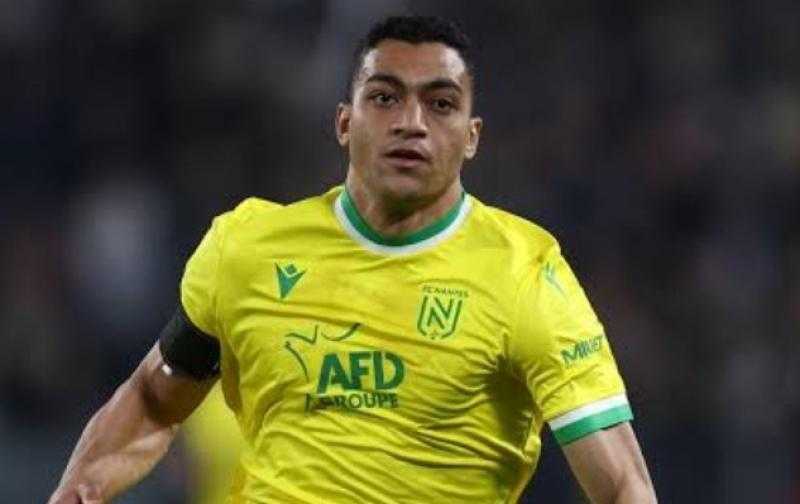 التطورات الأخيرة لمفاوضات الأهلي مع اللاعب مصطفى محمد