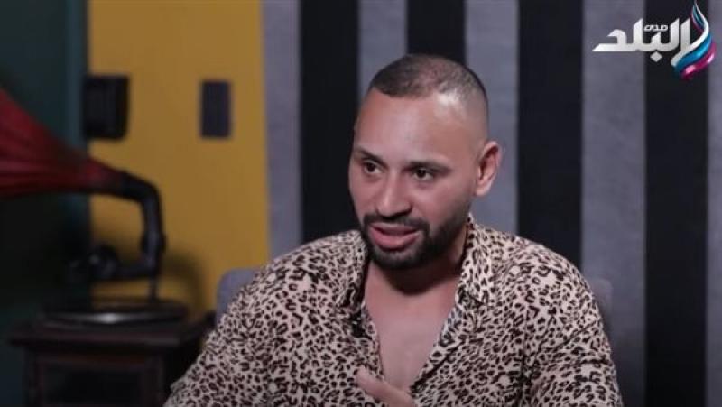 3 سنين مابنامش.. محمد الريفي يكشف مفاجأة عن اعتزاله الفن