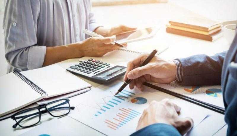 للباحثين عن عمل.. وظيفة خالية في بنك كريدي أجريكول مصر