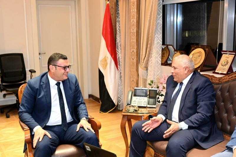 الإسكان: 60 مشروعا تنمويا بتكلفة 6.47 مليار جنيه لخدمة أهالى الوادى الجديد
