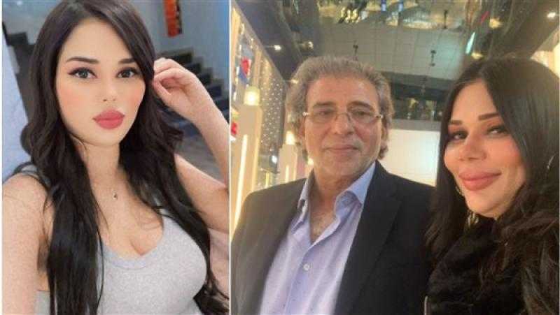 المخرج الكبير.. الجزائرية سارة بن سالم تتعاون مع خالد يوسف