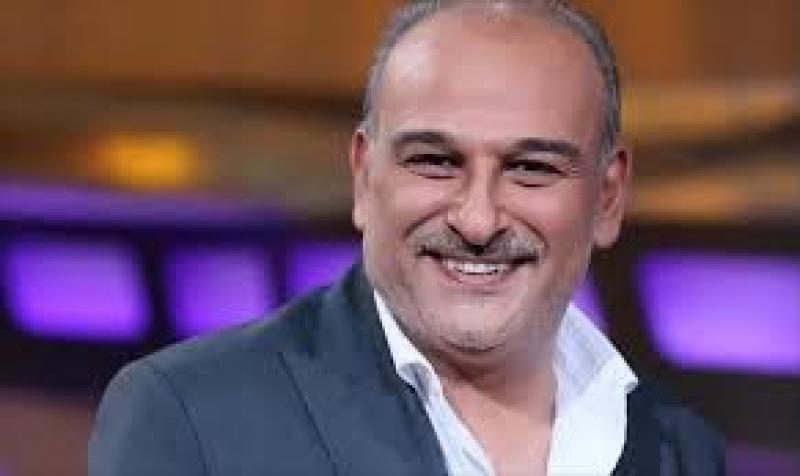 تصالح الفنان جمال سليمان مع مسئولى شركة لأجهزة التكييف بالشيخ زايد