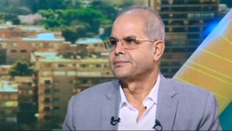 خبير : اقتصاد مصر قوي ودورها كبير ومؤثر في ”البريكس”