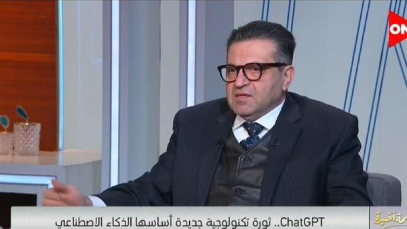 خبير نظم معلومات: المراهنات إدمان مثل المخدرات والمقامر يحتاج علاجا نفسيا