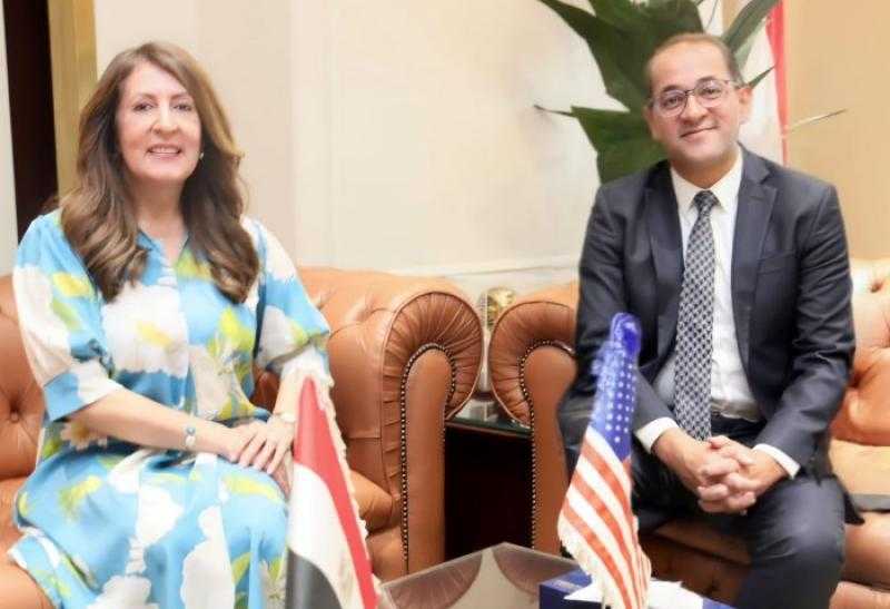 أحمد كجوك: السياسات المالية تعمل على تحفيز النشاط الاقتصادي والإنتاج والتصدير لتعزيز النمو والتنمية