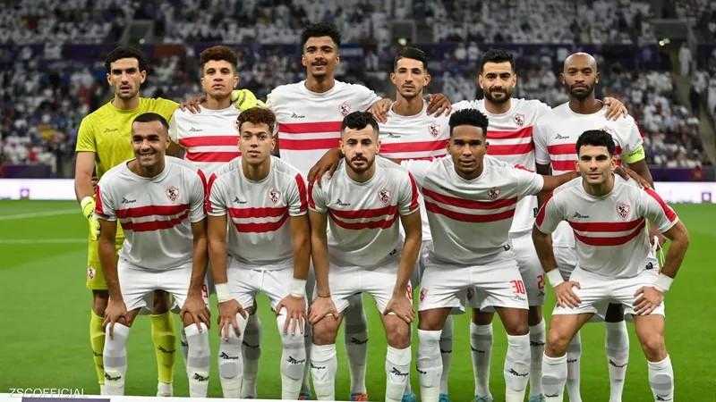 الزمالك يسعى لحسم ملف تجديد عقود الكبار قبل انطلاق الموسم