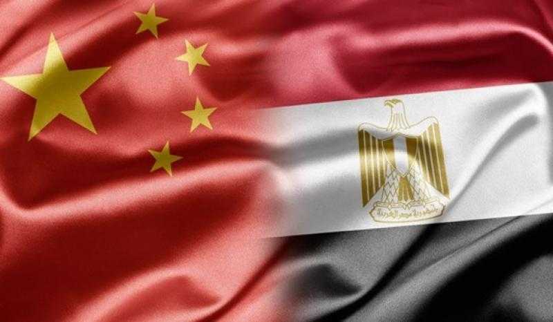 مصر والصين.. استثمارات جديدة مشتركة تحت مظلة بنك التنمية الجديد