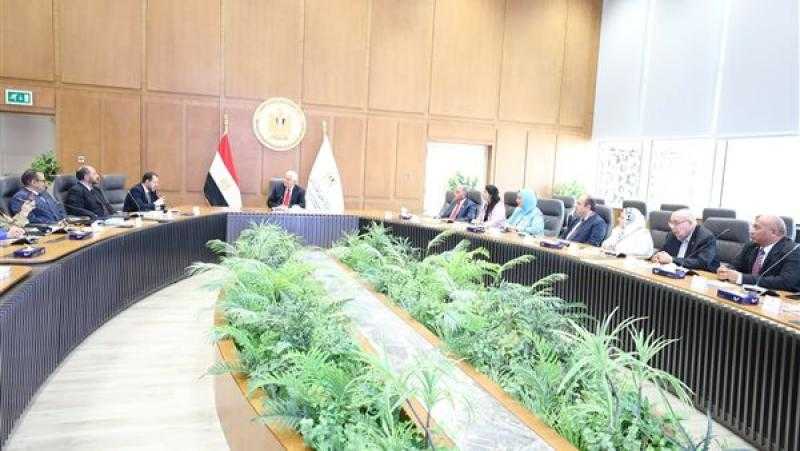 وزير التعليم العالي: نتبنى استراتيجيات بحثية طموحة تركز على الصناعات المستقبلية التي تشهد منافسة عالمية شديدة