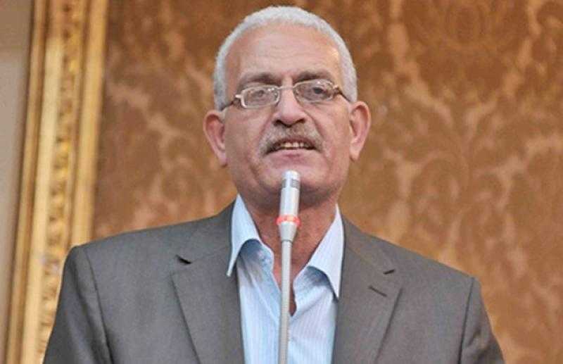 المغاوري: الأصوات التي تهاجم قانون الإجراءات الجنائية هدفها المكايدة والإفساد