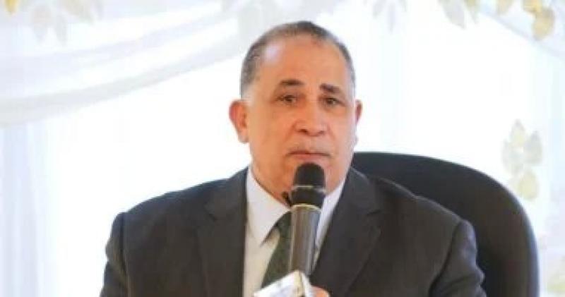 نقيب المحامين يشيد باستيعاب ”تشريعية النواب” جميع الآراء بشأن قانون الإجراءات الجنائية