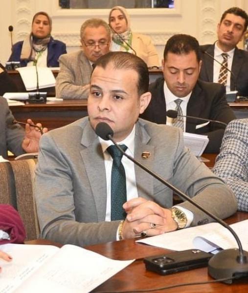 مدحت الكمار: توجيهات الرئيس بالتوسع بمشاريع الطاقة المتجددة طفرة لتحقيق اكتفاء ذاتي