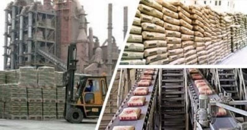 وزيرة البيئة: 5 مصانع أسمنت تؤجر مصانع لتدوير المخلفات لاستخدام RDF