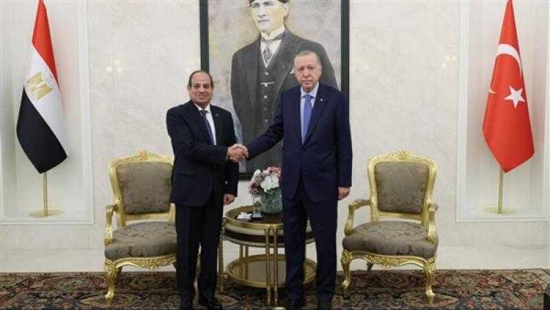 صحف الكويت تبرز زيارة الرئيس السيسي لتركيا