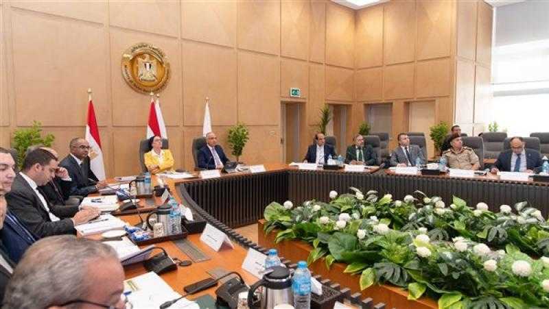 تراخيص الشواطئ توافق على 25 طلبا لمستثمرين و2 لمشروعات قومية