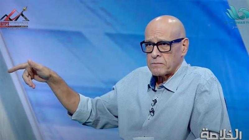 إسماعيل البلبيسي: رصدت تعليقات إيجابية من الجمهور عقب ظهوري مع حمزة نمرة