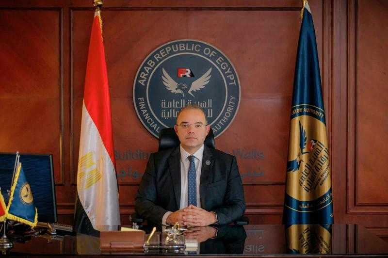 243 مليار جنيه التمويل الممنوح من الجهات الخاضعة لرقابة هيئة الرقابة المالية نهاية الربع الثاني 2024