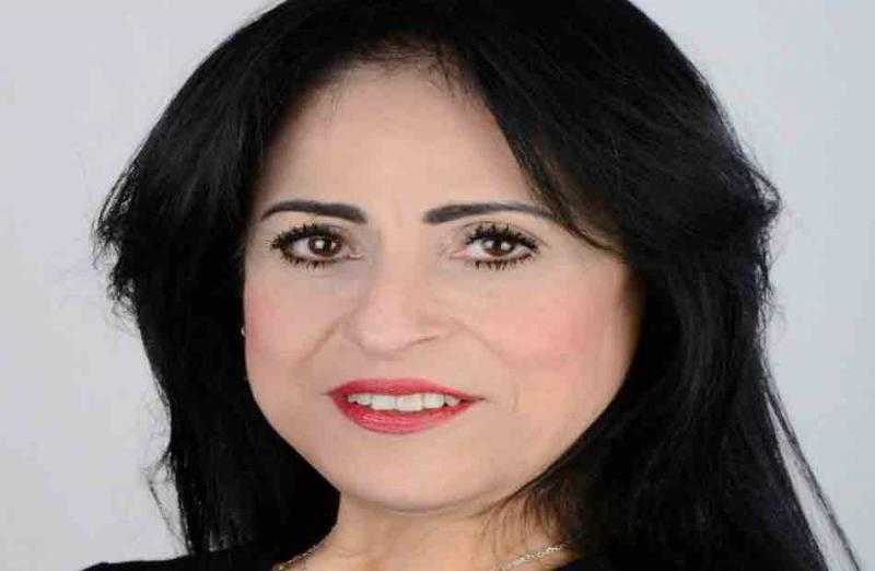 النائبة ميرال الهريدي: زيارة الرئيس السيسي لتركيا تساهم في مزيد من العلاقات الثنائية بين البلدين