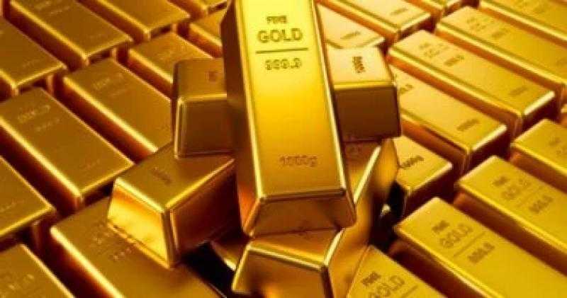 أسعار السبائك الذهب فى مصر بالتعاملات المسائية من وزن 1 جرام