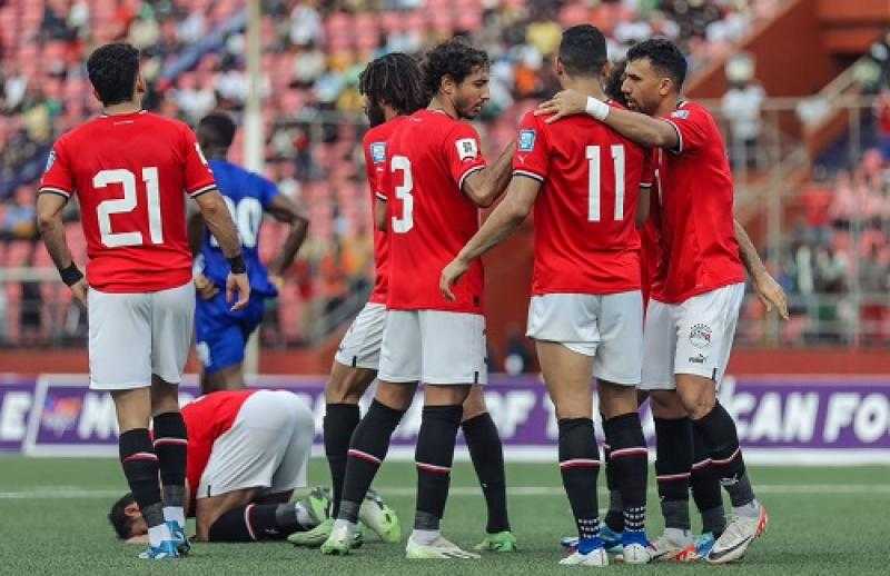 الإصابات تضرب معسكر المنتخب قبل مواجهتي الرأس الأخضر وبوتسوانا