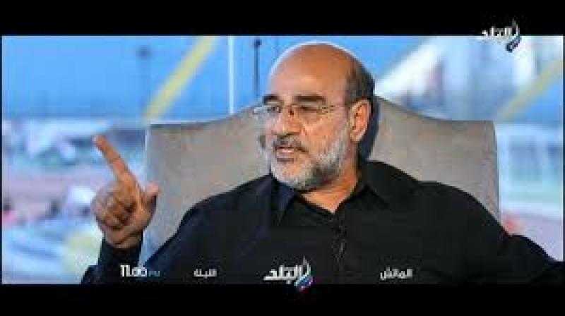 عامر حسين يخرج عن صمته في حوار شامل.. السبت والأحد فقط وحصريًا على صدى البلد في ”الماتش”