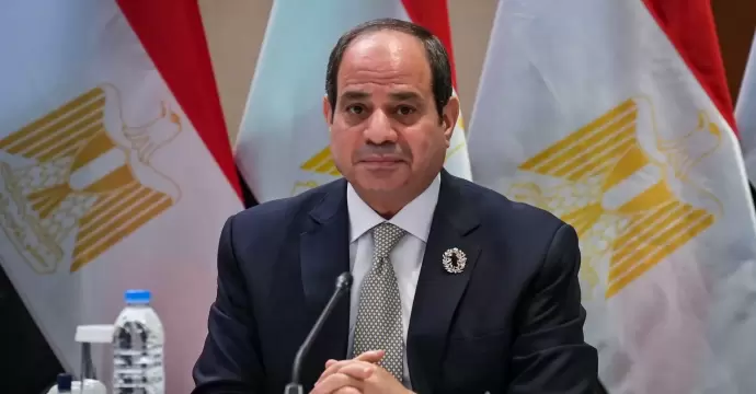 الرئيس السيسي يوجه بإحالة واقعة «مدرسة جلوبال» للتحقيق.. وتشديد الرقابة لمنع تكرارها