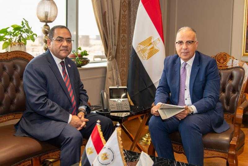 مسابقة في يناير لتلبية احتياجات ”الري” من المهندسين.. و”المركزي للإدارة”: حوكمة منظومة المسابقات