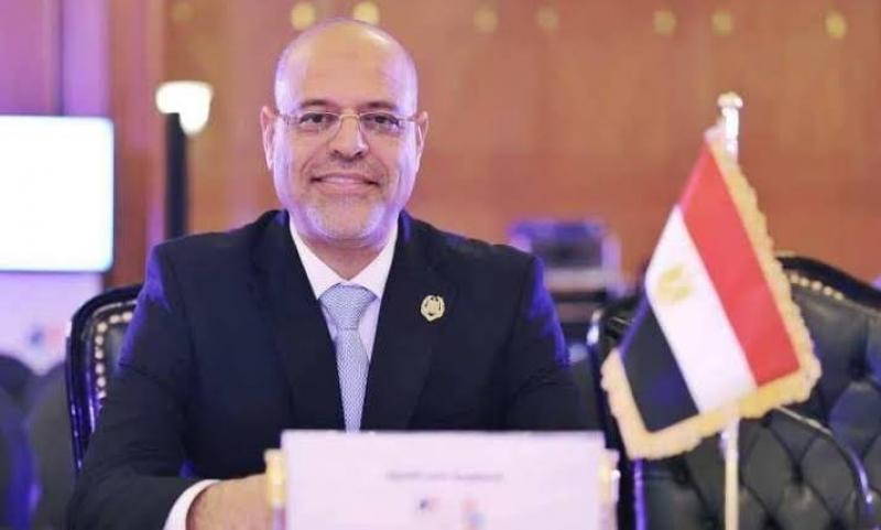 وزير العمل يُشارك في الاجتماع الوزاري العاشر لوزراء العمل والتشغيل بـ«مجموعة البريكس»..غدًا