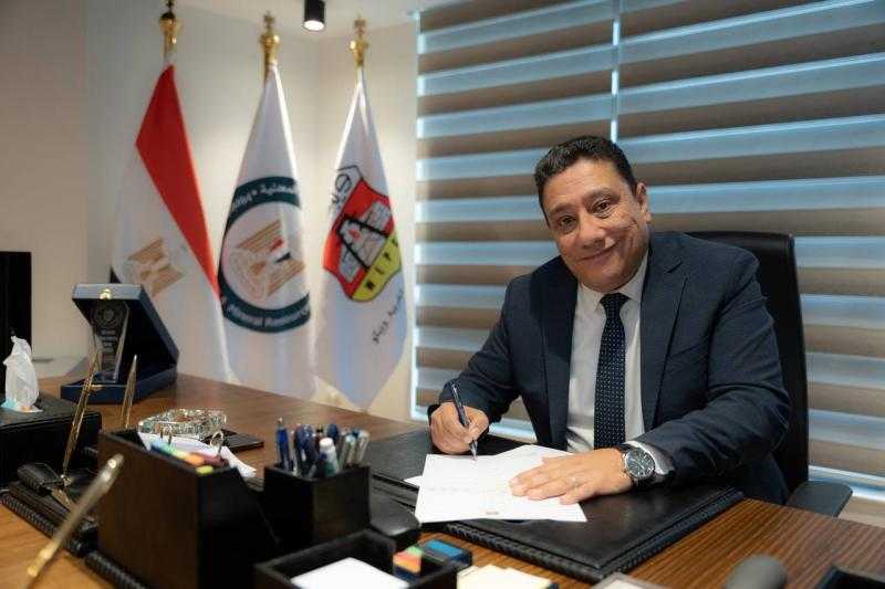وضع البئر الاستكشافية ”بدر x10” على الإنتاج بمعدل 15 مليون قدم مكعب غاز و550 برميلًا يوميًا