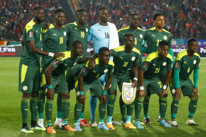 السنغال تواجه بوروندي بحثًا عن الفوز الأول في تصفيات أمم أفريقيا 2025