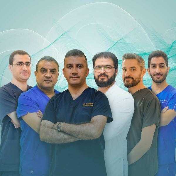 مركز الحياة افضل مركز لعلاج الأورام في العراق