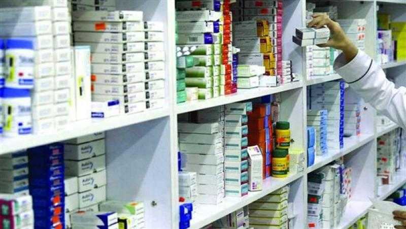 ضخ 271 صنفا دوائيا من النواقص بالصيدليات في أسبوع.. الصحة تعلن مفاجأة سارة