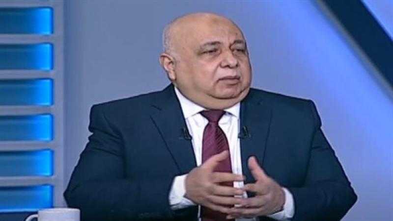 مستشار عسكري: الموقف المصري رافض لمخطط التهجير وتصفية القضية الفلسطينية