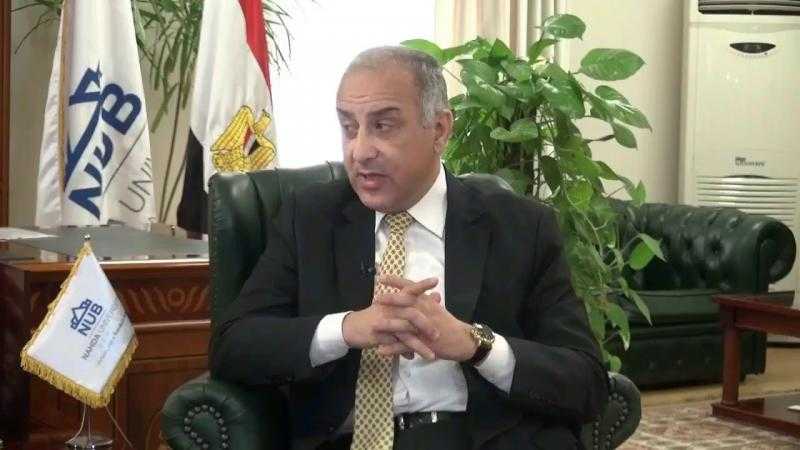 رئيس مجلس أمناء ”باديا”: نتعاون مع كبرى الجامعات الدولية واضعين رؤية الرئيس أمامنا