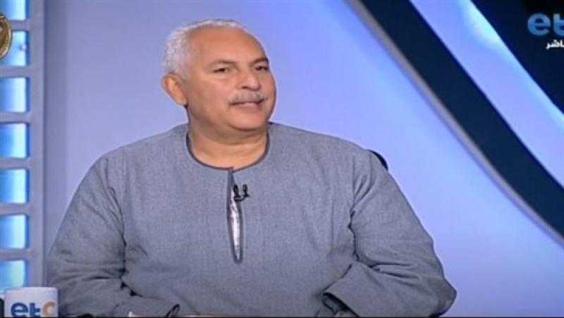 بمناسبة عيدهم.. أبو صدام يكشف عن أهم مطالب الفلاحين في مصر