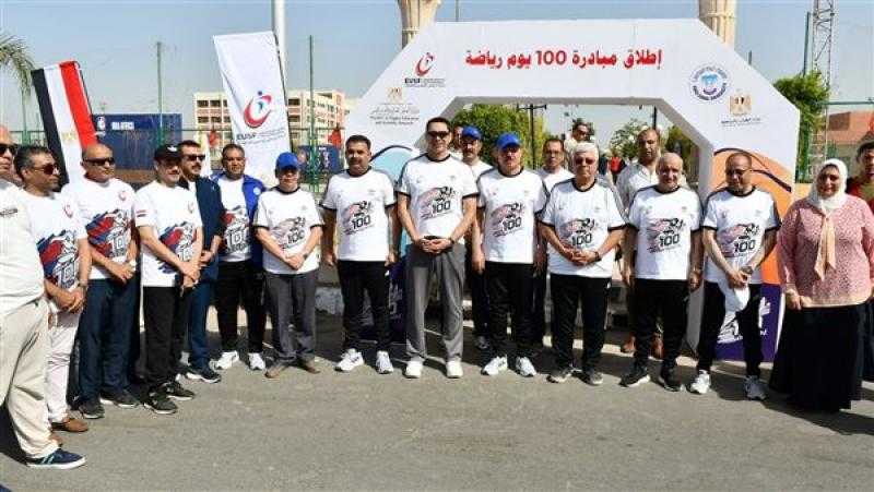 أيمن عاشور: 400 ألف طالب بمنظومة التعليم الخاص فى مصر