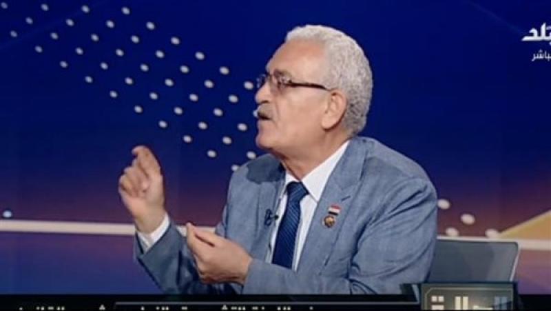عاطف مغاوري: أنهينا أكثر من 500 مادة بمشروع قانون الإجراءات الجنائية