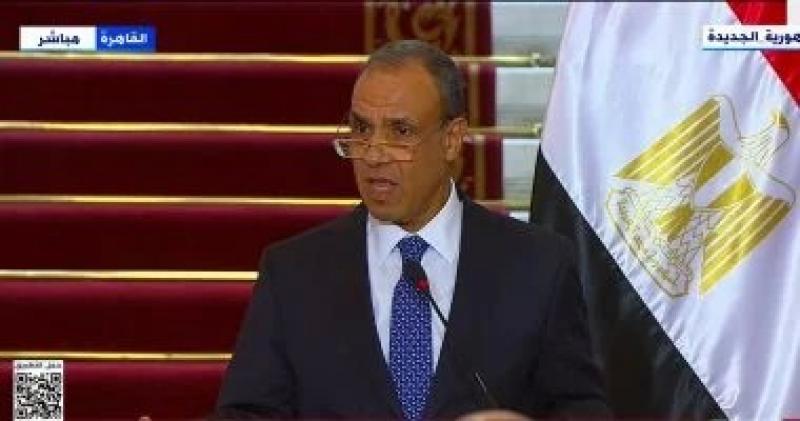 وزير الخارجية: استمرار إغلاق الاحتلال لمعبر رفح يمنع دخول المساعدات إلى غزة