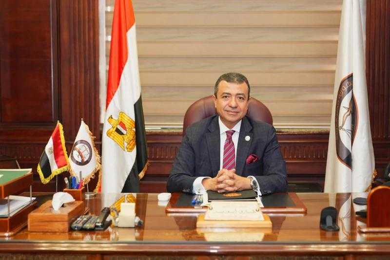 القضاء الأعلى يوافق على حركة النيابة العامة وينتدب أبو زيد مديرا لإدارة التحفظ