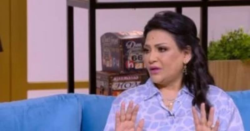 بدرية طلبة بعد خروجها من المستشفى: شكرًا نقيبنا دكتور أشرف زكي على اهتمامك