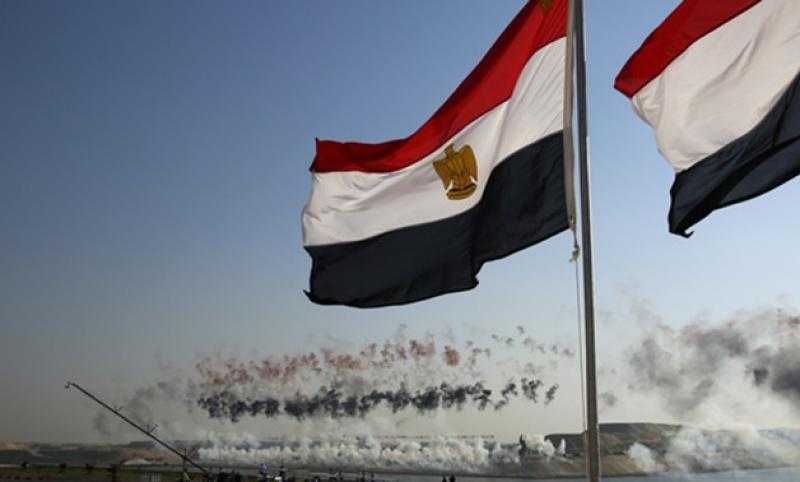 مصدر رفيع المستوى: لا يوجد أي حوادث وقعت على الحدود المصرية الإسرائيلية