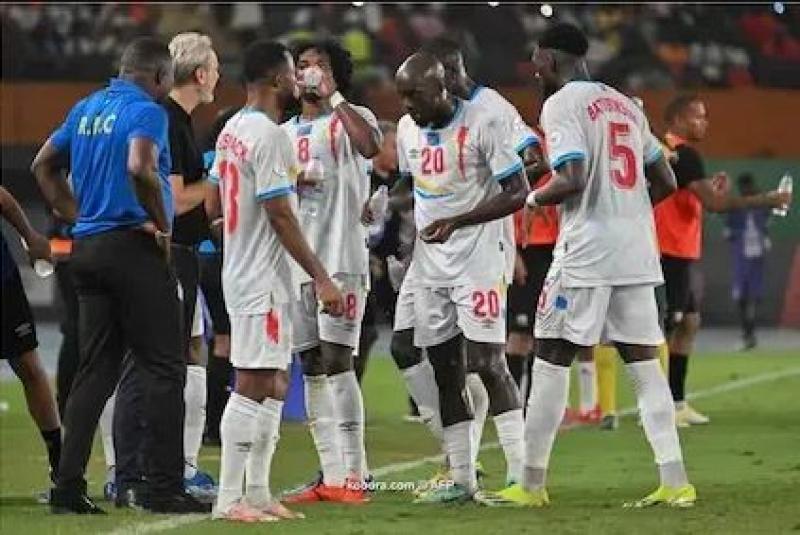 جمهورية الكونغو تسجل انتصارها الثاني بتصفيات كأس أمم أفريقيا