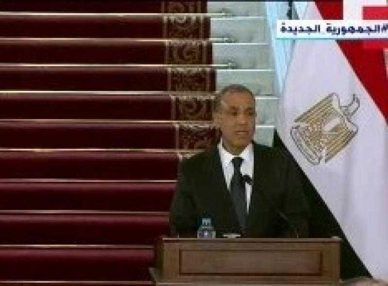 وزير الخارجية: وقف العدوان على غزة يمنع انزلاق المنطقة فى حرب إقليمية