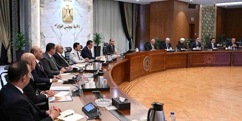 رئيس الوزراء يتابع الترتيبات الجارية لأعمال استضافة المنتدى الحضري العالمي في دورته الـ12 بالقاهرة