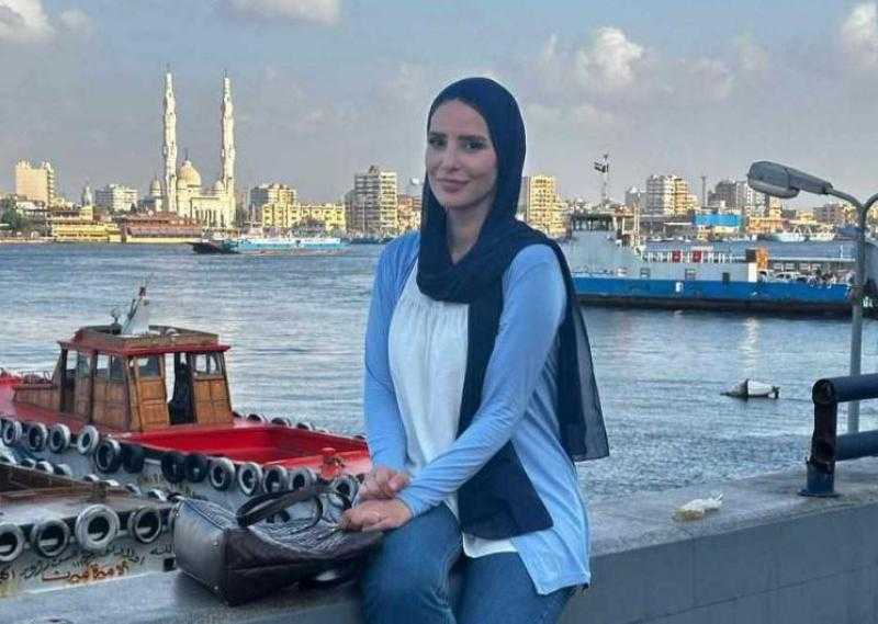 إيمان العاصي تلعب دور محامية في مسلسل برغم القانون