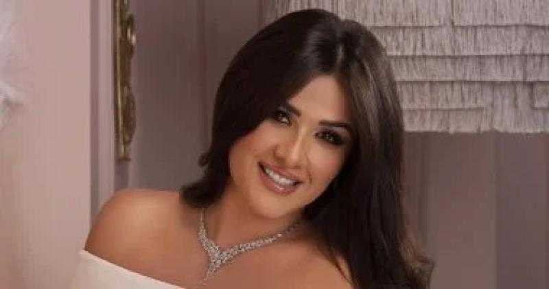 ”وتقابل حبيب” اسم مسلسل ياسمين عبد العزيز الجديد فى رمضان 2025