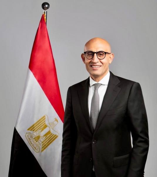 وزير التربية والتعليم يعتمد نتيجة الدور الثاني للثانوية العامة بنسبة نجاح 88.92%