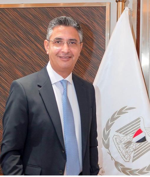 وزير التموين والتجارة الداخلية: الاحتياطي الاستراتيجي من الزيوت التموينية يصل إلي 7.6 شهر