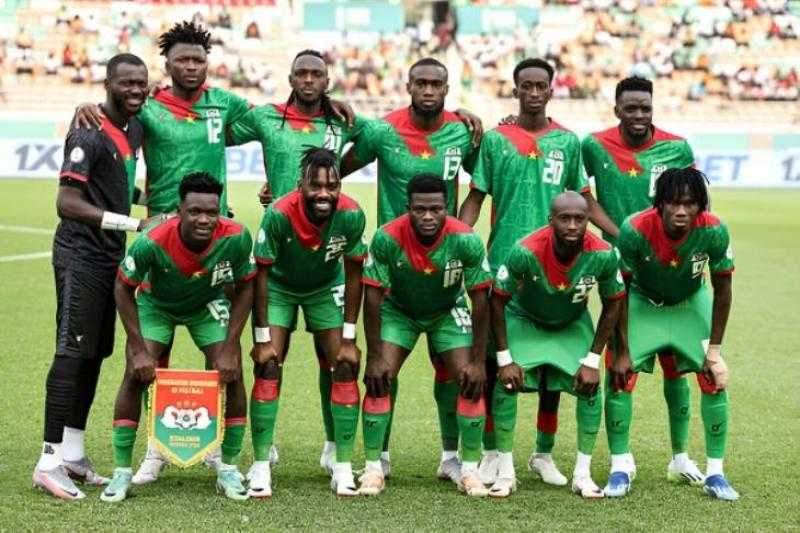بوركينا فاسو تعمق جراح مالاوي في تصفيات أمم أفريقيا