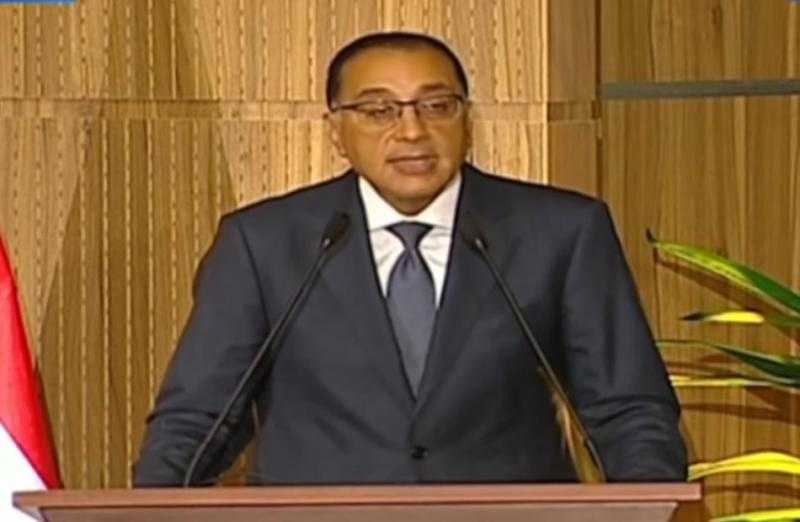 مؤتمر صحفي لرئيس الوزراء ووزير المالية لإعلان حزمة من التسهيلات الضريبية اليوم