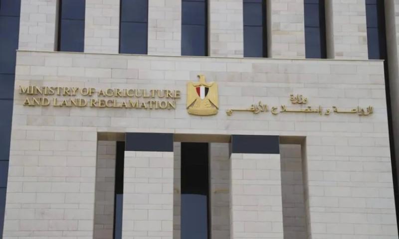 الزراعة: توزيع أكثر من 9 ملايين طن أسمدة على صغار المزارعين فى 4 سنوات